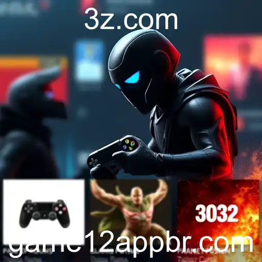 Explorando a Categoria de Ofertas no Site de Jogos game12