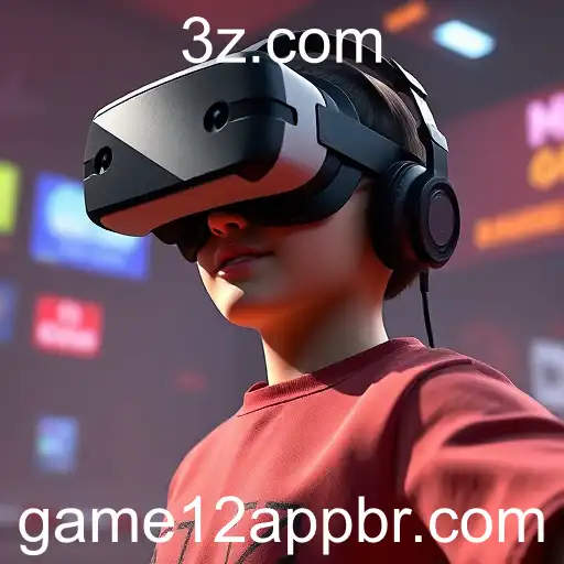 Tendências Emergentes no Universo dos Jogos em 2025