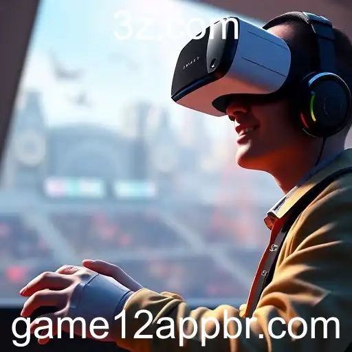 Tendências Emergentes no Mundo dos Jogos