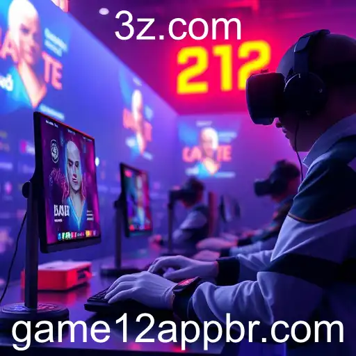 Evolução dos Jogos em 2025: Novas Tendências e Desafios