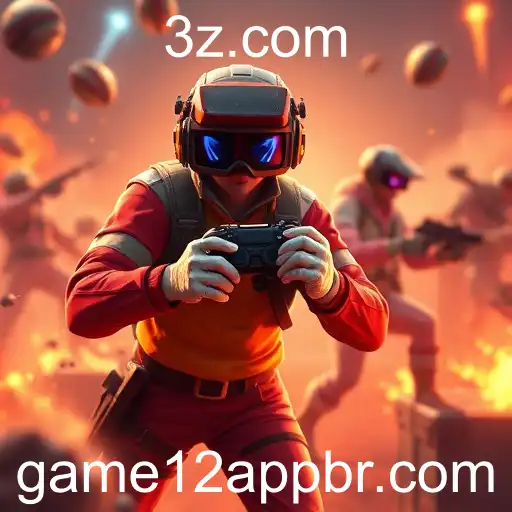 O Crescimento do 'game12' no Mercado de Jogos Online