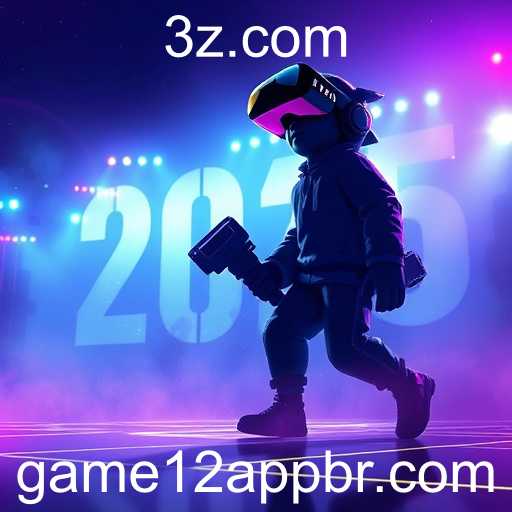 Evolução e Tendências no Mundo dos Games em 2025