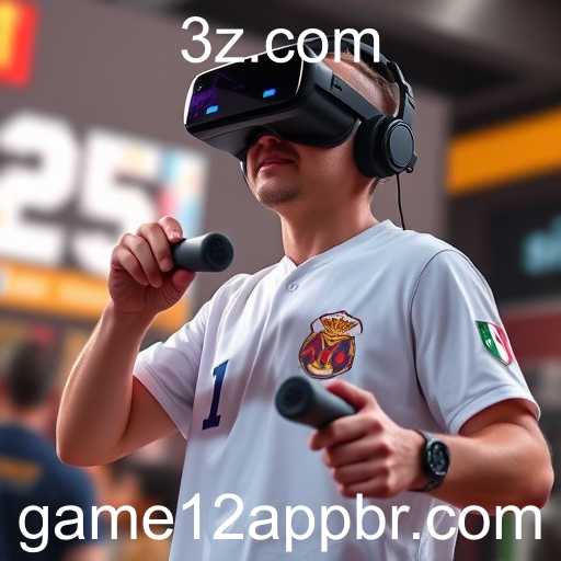 Inovações e Desafios no Mundo dos Games