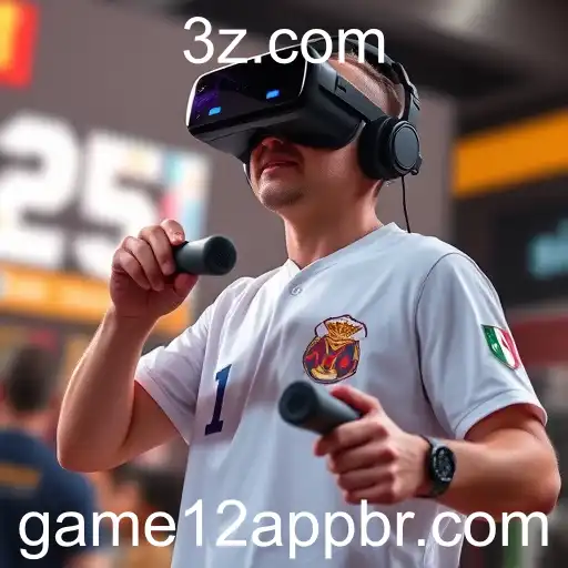 Inovações e Desafios no Mundo dos Games