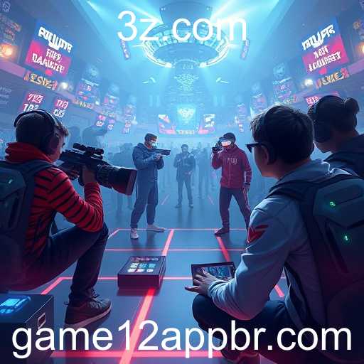 Inovações que Transformam o Cenário dos Jogos Online