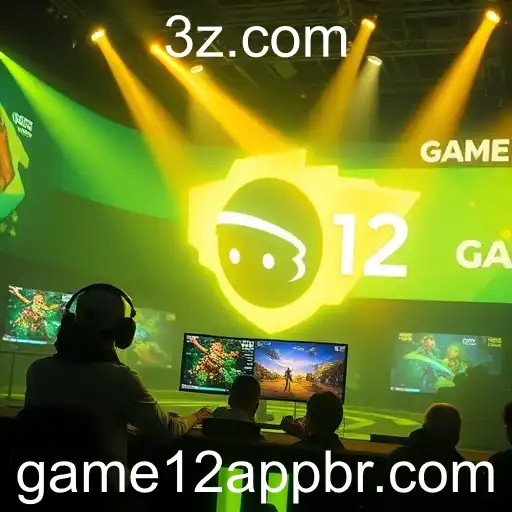 Tendências e Desafios no Mundo dos Jogos em 2025