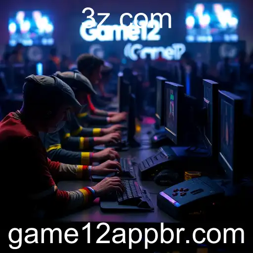 A Revolução do Mercado de Jogos em 2025