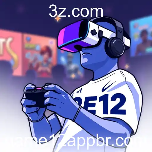 Tendências em Games para 2025