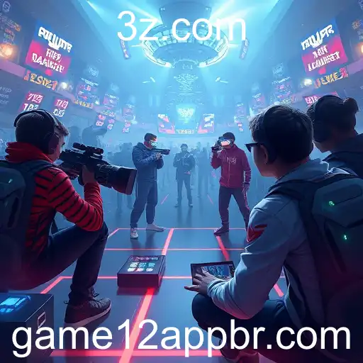 Tendências e Futuros dos Jogos Online em 2025