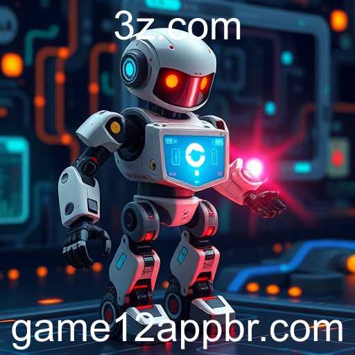 O Impacto do game12 no Setor de Jogos em 2025