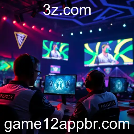 Inovações e Desafios no Cenário dos Jogos em 2025