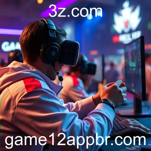 Inovações no Cenário de Jogos Online e as Perspectivas para 2025