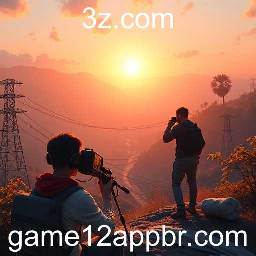 Tendências e Inovações no Mundo dos Jogos