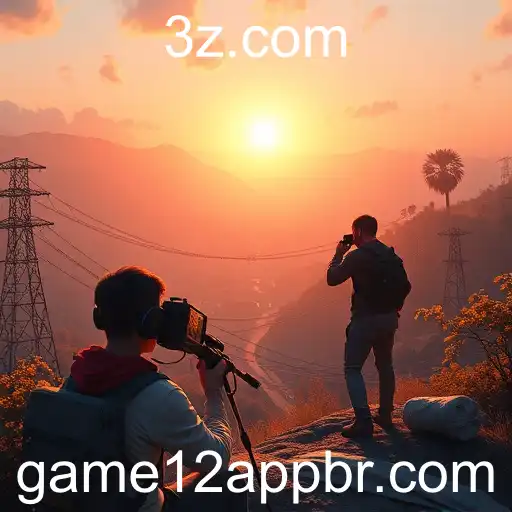 Tendências e Inovações no Mundo dos Jogos