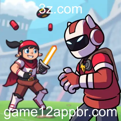 A Revolução dos Jogos em Português