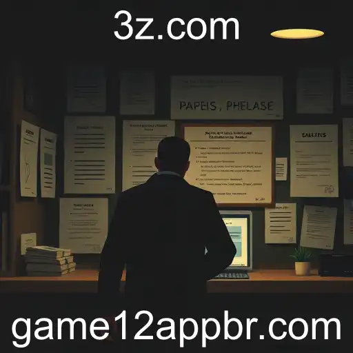 A Importância das Análises nos Jogos do site Game12