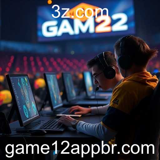 Revolução dos Jogos Online em 2025