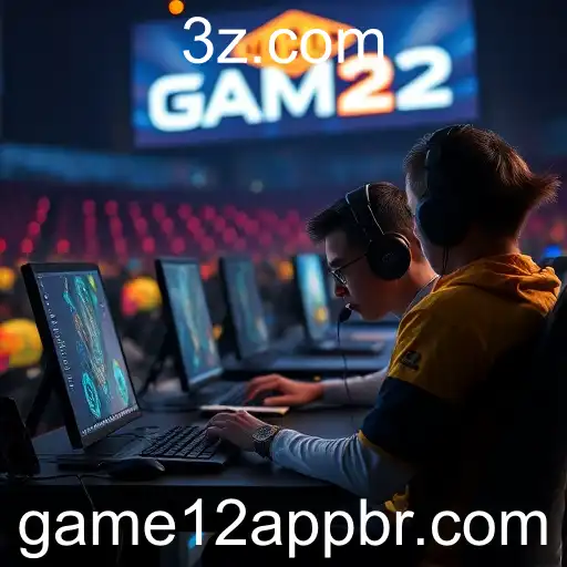 Revolução dos Jogos Online em 2025