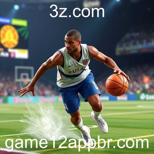 A Revolução dos Jogos em 2025