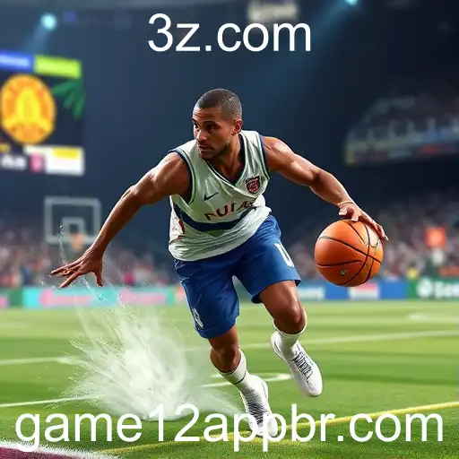 A Revolução dos Jogos em 2025