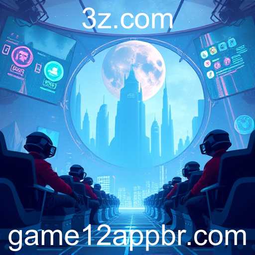 Revolução dos Games em 2025: Um Ano de Inovação e Desafios