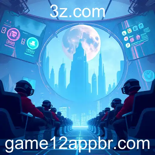 Revolução dos Games em 2025: Um Ano de Inovação e Desafios