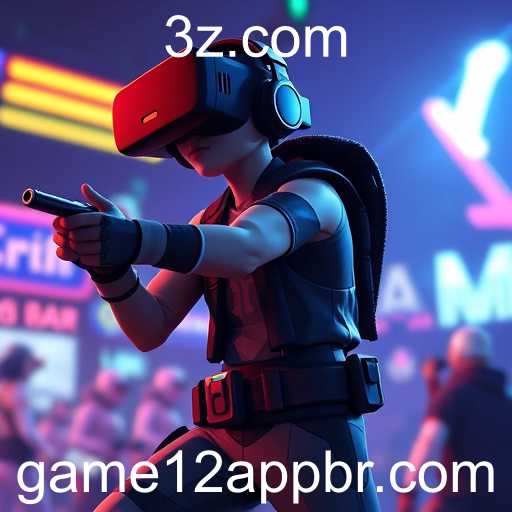 Tendências e Inovações no Mercado de Jogos em 2025