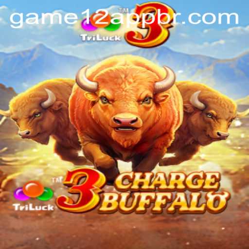 Exploring the World of 3ChargeBuffalo: A New Gaming Experience with game12 PH Login