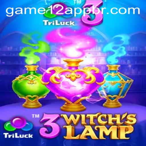 Discovering the Magic of 3WitchsLamp: A Unique Gaming Experience