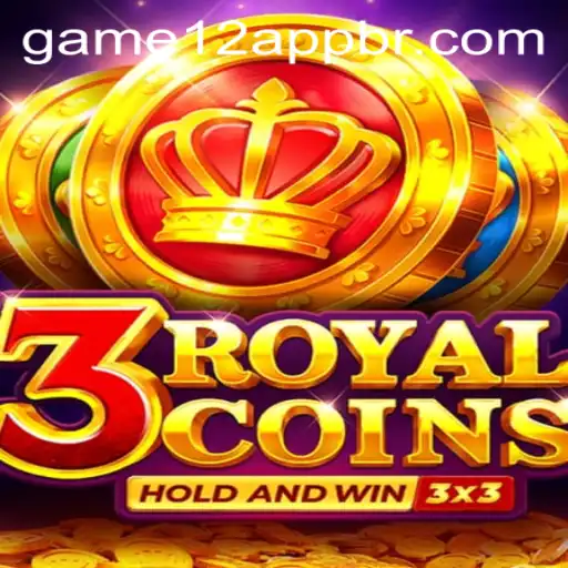 Exploring the Exciting World of 3royalcoins: Game12 PH Login and Beyond