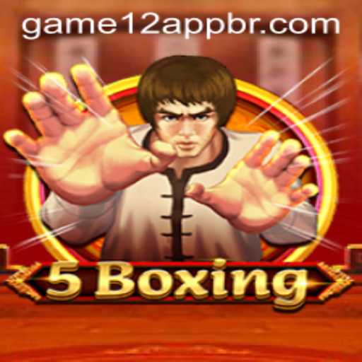Exploring the Dynamic World of 5Boxing: Game12 PH Login Experience
