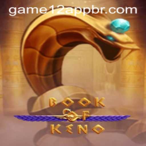 Exploring BookOfKeno: A New Era in Gaming