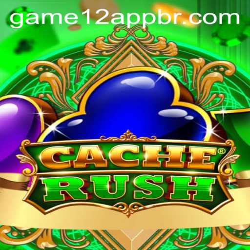 CacheRush: Unveiling the Thrilling New Game Experience