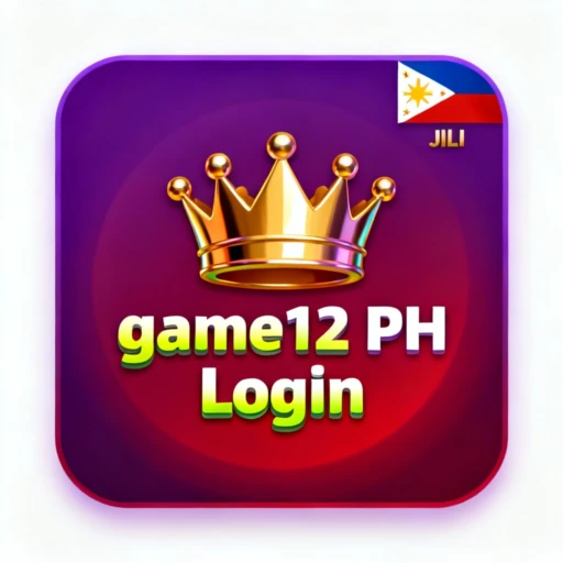 game12 PH Login