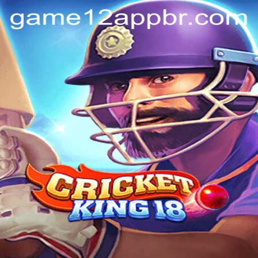CricketKing18: An Immersive Cricket Experience