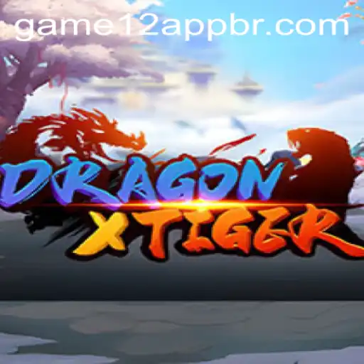 Unveiling DragonXTiger: A New Era in Gaming with Game12 PH Login