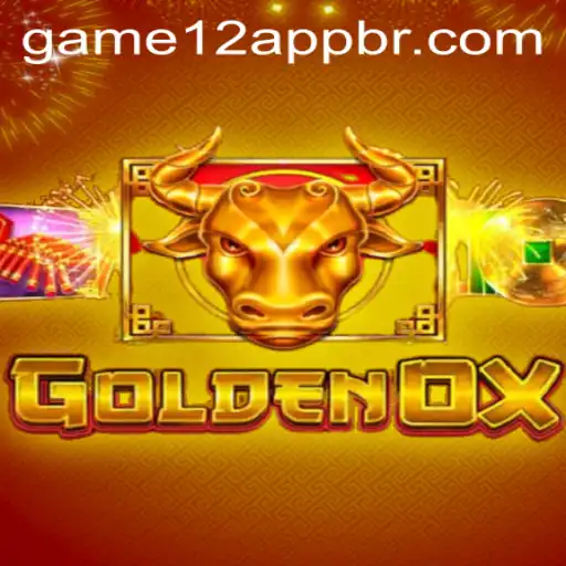 GoldenOx: An Intriguing Journey Through the World of Game12 PH Login