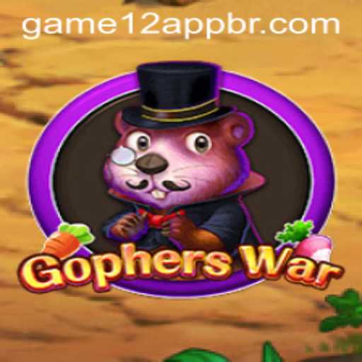 Uncovering the Thrilling World of GophersWar: A Guide to Game12 PH Login and More