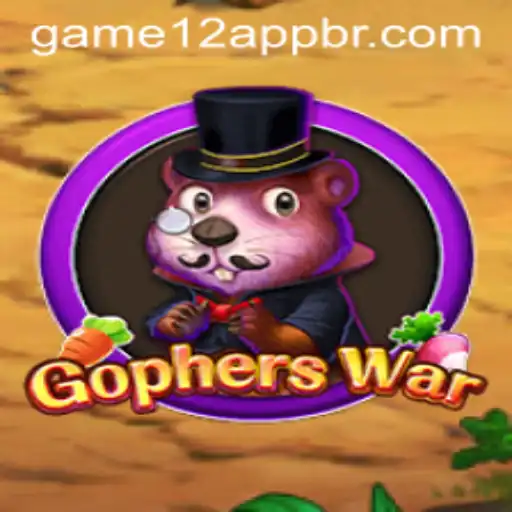 Uncovering the Thrilling World of GophersWar: A Guide to Game12 PH Login and More