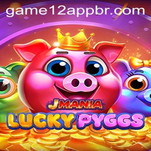 Discovering JManiaLuckyPyggs: An Exciting New Gaming Experience