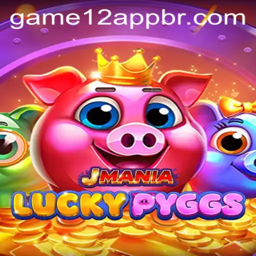 Discovering JManiaLuckyPyggs: An Exciting New Gaming Experience