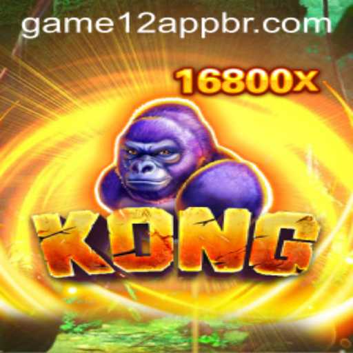 Kong: Revolutionizing Gaming with Game12 PH Login