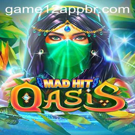 MadHitOasis: A Game-Changing Experience with Game12 PH Login
