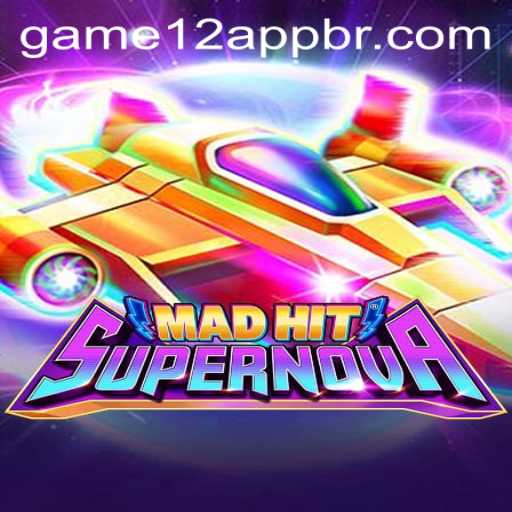 Discover the Thrills of MadHitSupernova: An Exciting Gaming Experience