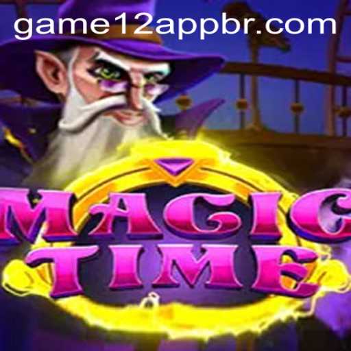 Explore the World of MagicTime: An Enchanting Journey Awaits