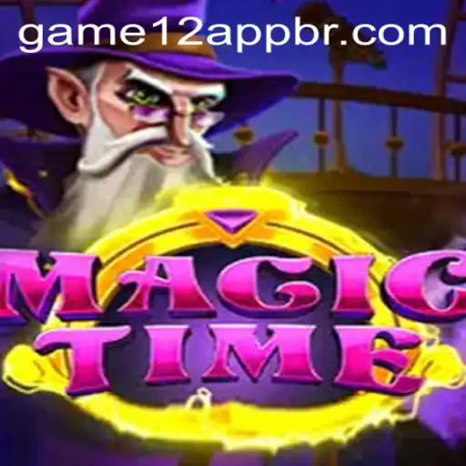 Explore the World of MagicTime: An Enchanting Journey Awaits