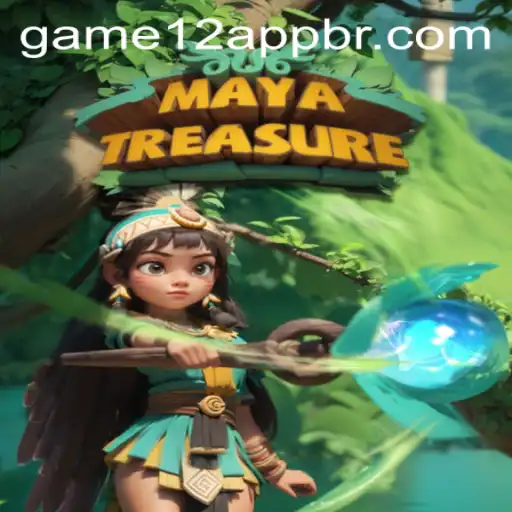MayaTreasure: A Captivating Journey into Ancient Adventures