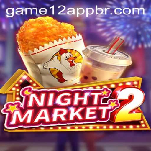 Exploring NightMarket2: A Thrilling Gaming Experience with Game12 PH Login
