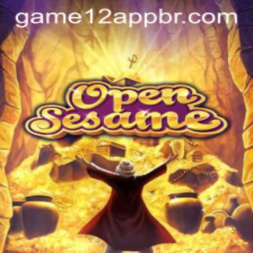 Unlock the Adventure with OpenSesame: Discover the Secrets Behind Game12 PH Login