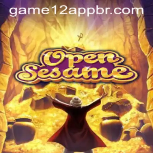 Unlock the Adventure with OpenSesame: Discover the Secrets Behind Game12 PH Login